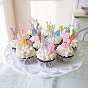 cute cupcakes