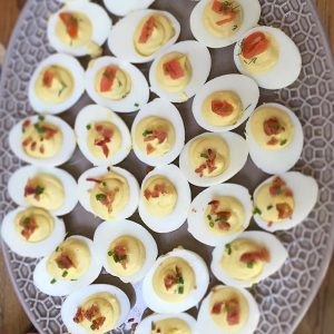 dreaming eggs