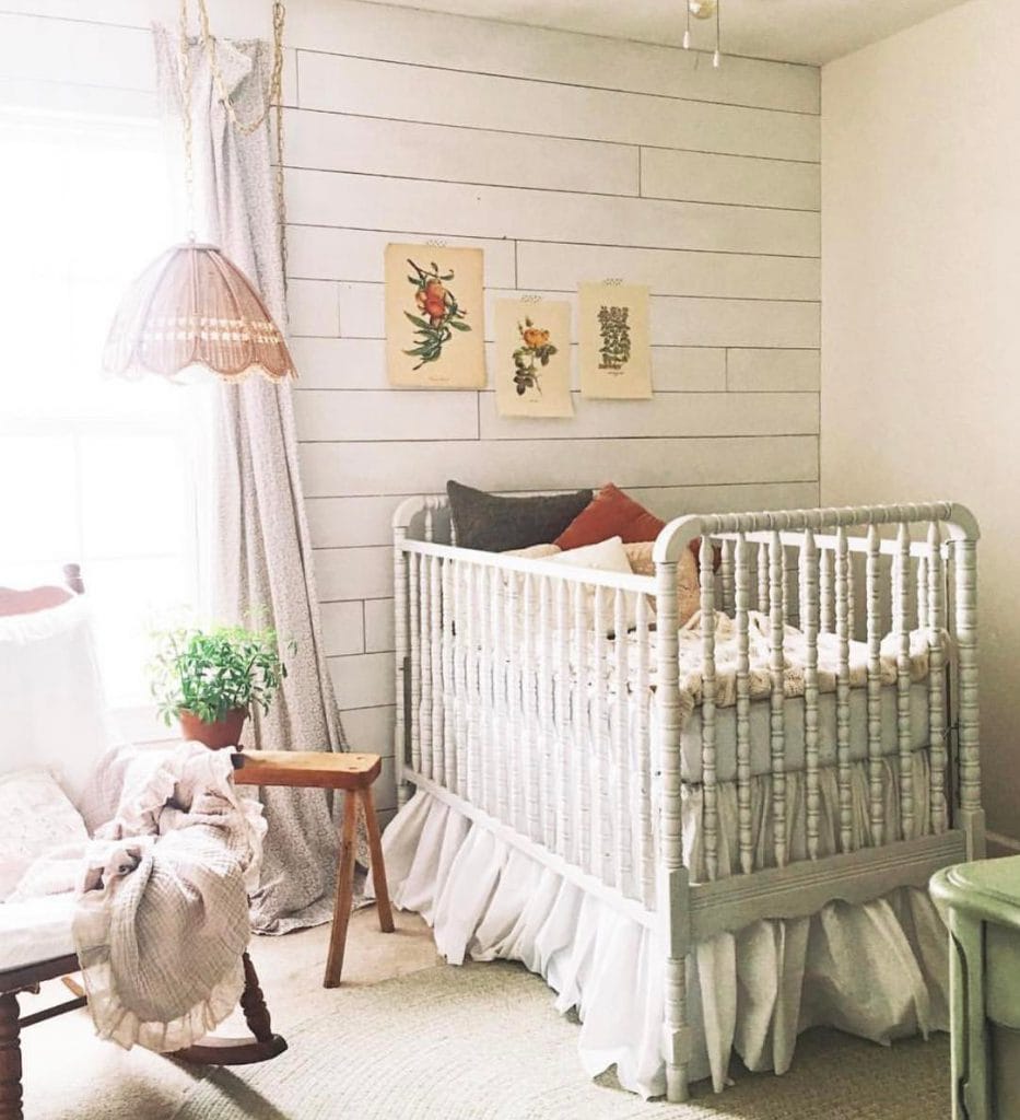nursery