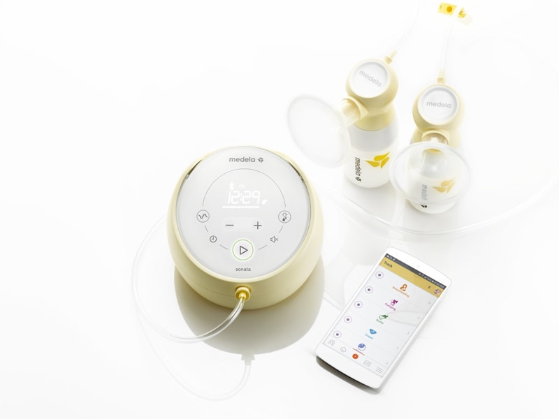 Sonata-NEW MYMEDELA-
