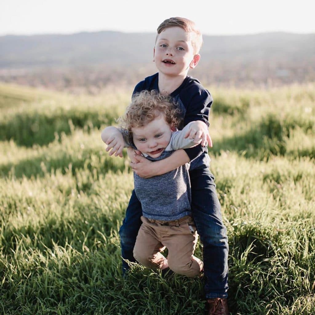 brothers
