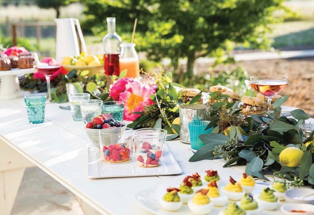 fav table