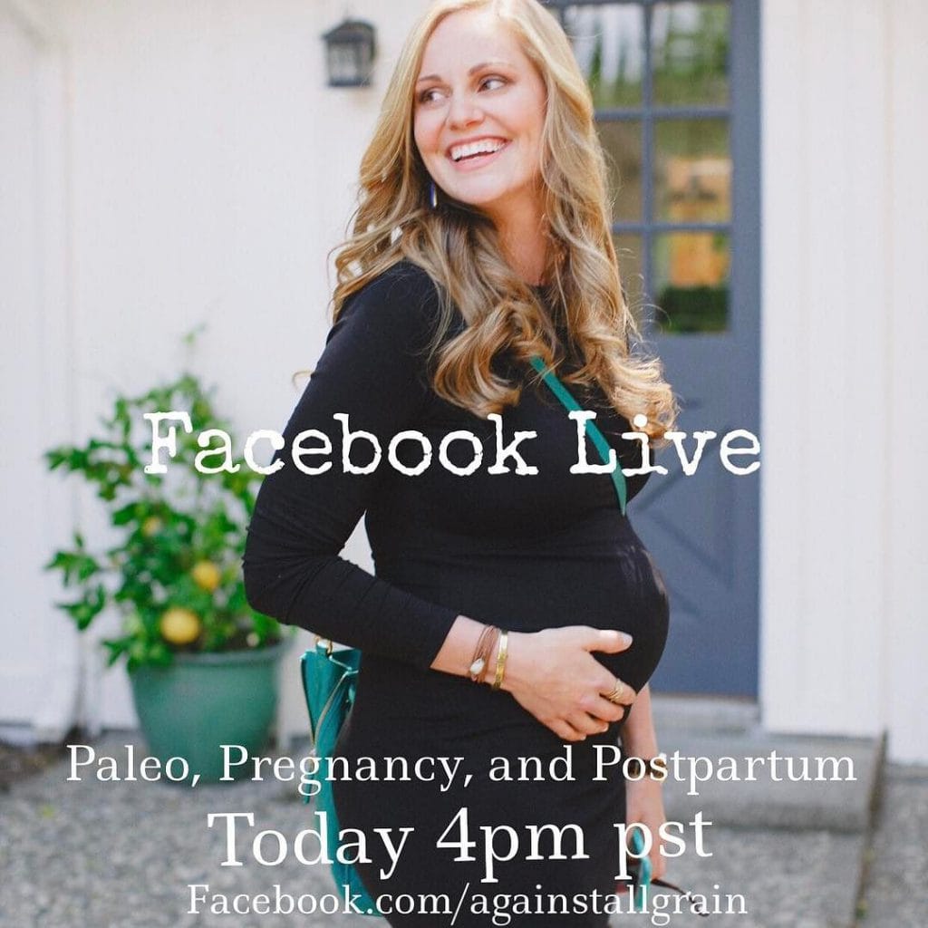 fb live