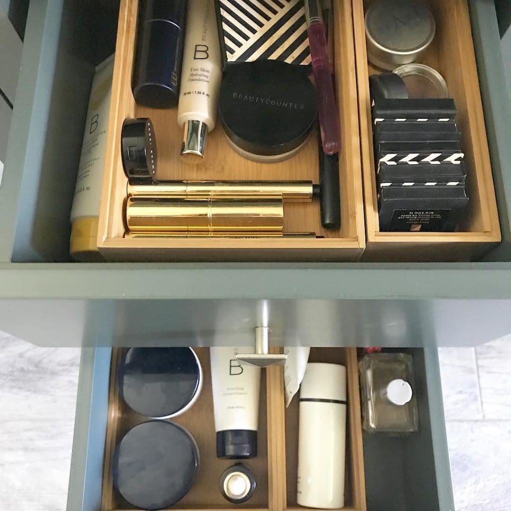 BCdrawer
