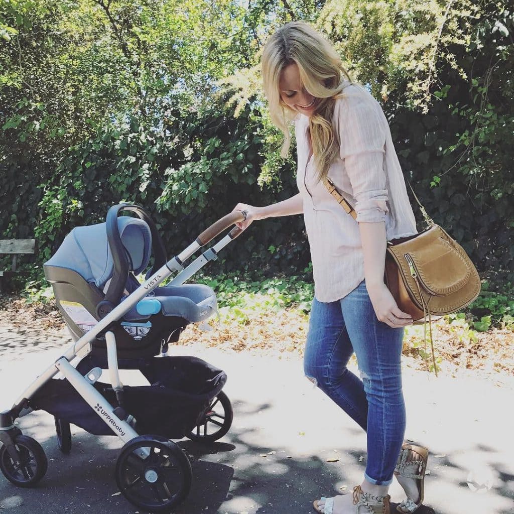 STROLLER