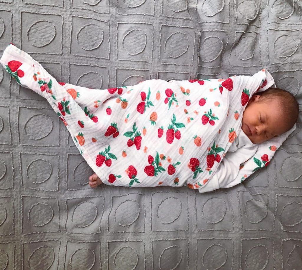 swaddles