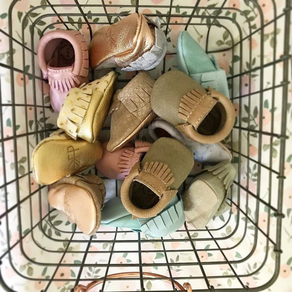 Metallics_____freshlypicked