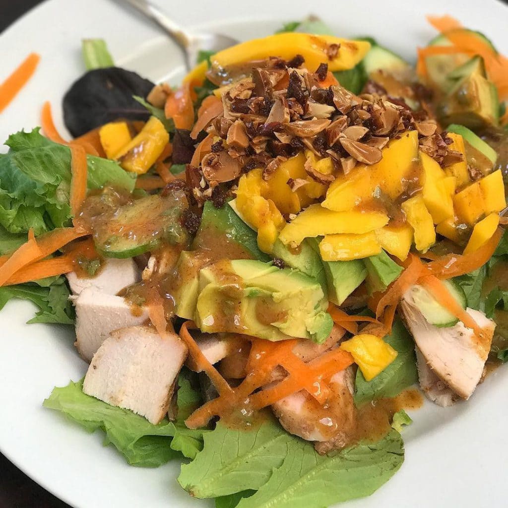 mango avo