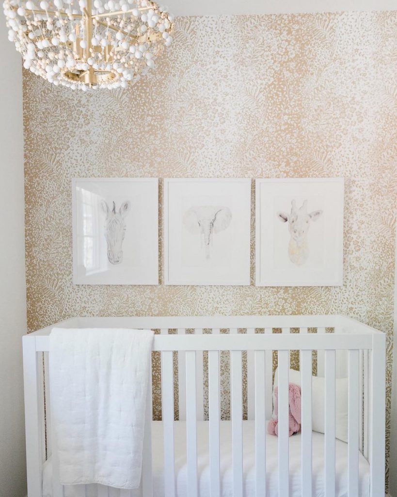 2sxrO @liketoknow.it #liketkit #liketkitfamily #nursery #nurserydecor #babygirl #babygirlnursery
