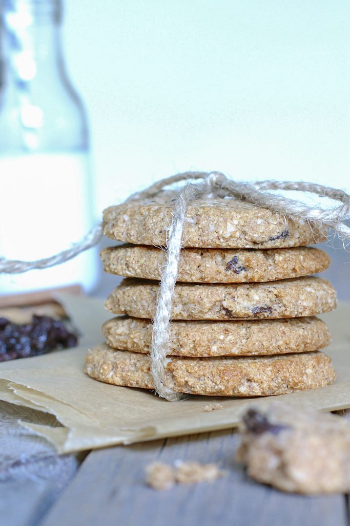 Notmeal_Raisin_Cookies