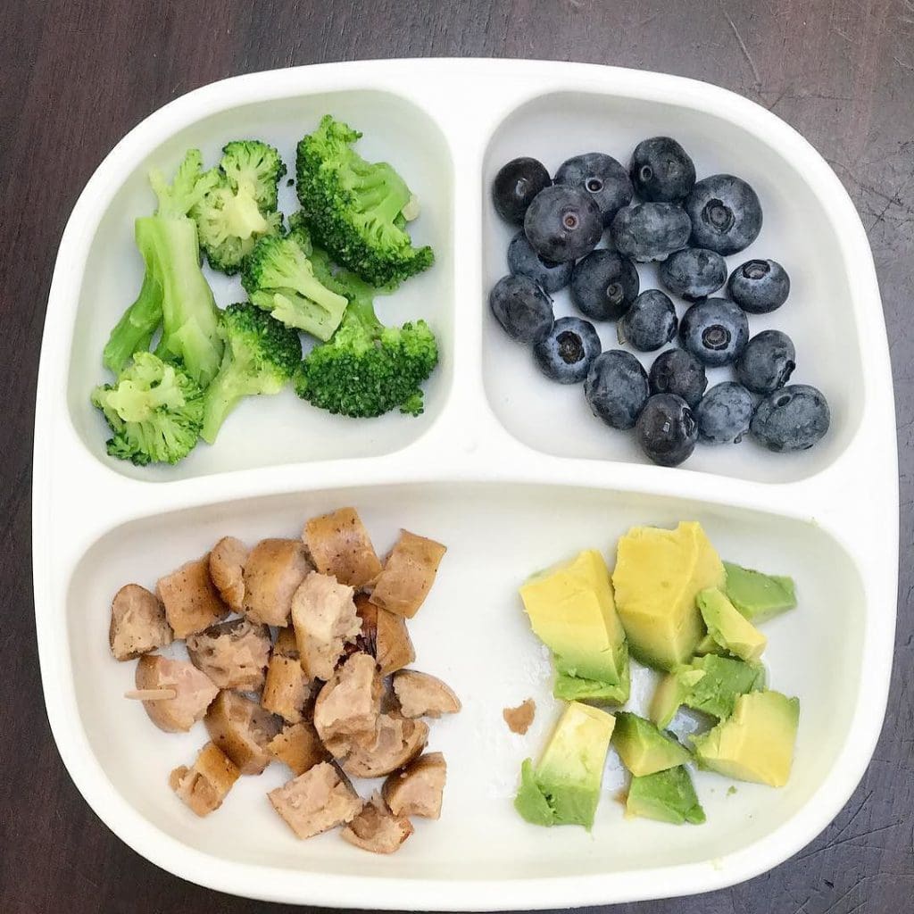 dinner