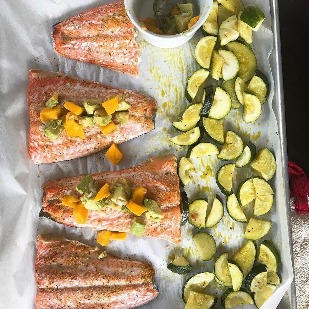 sheet pan