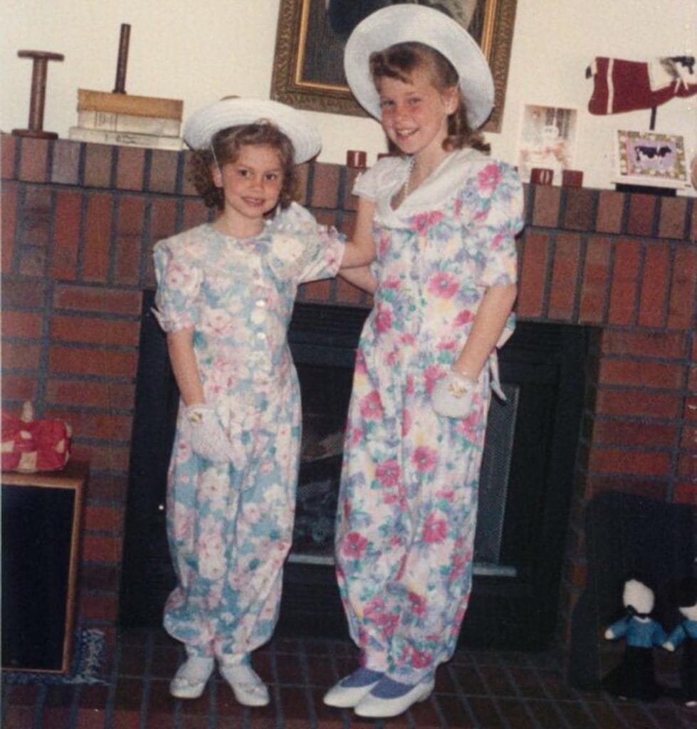 sisters