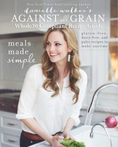 MMS Whole30 Guide
