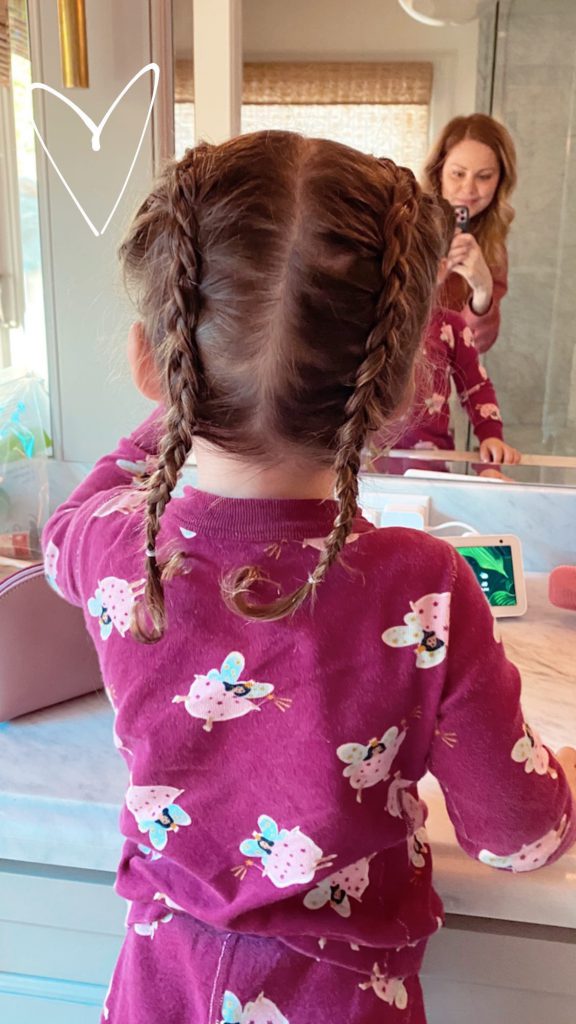Danielle's Digest: Week of February 3rd