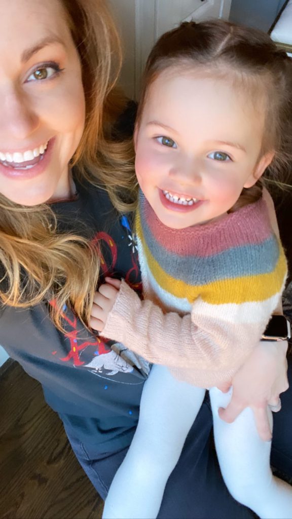 Danielle's Digest: Week of February 3rd