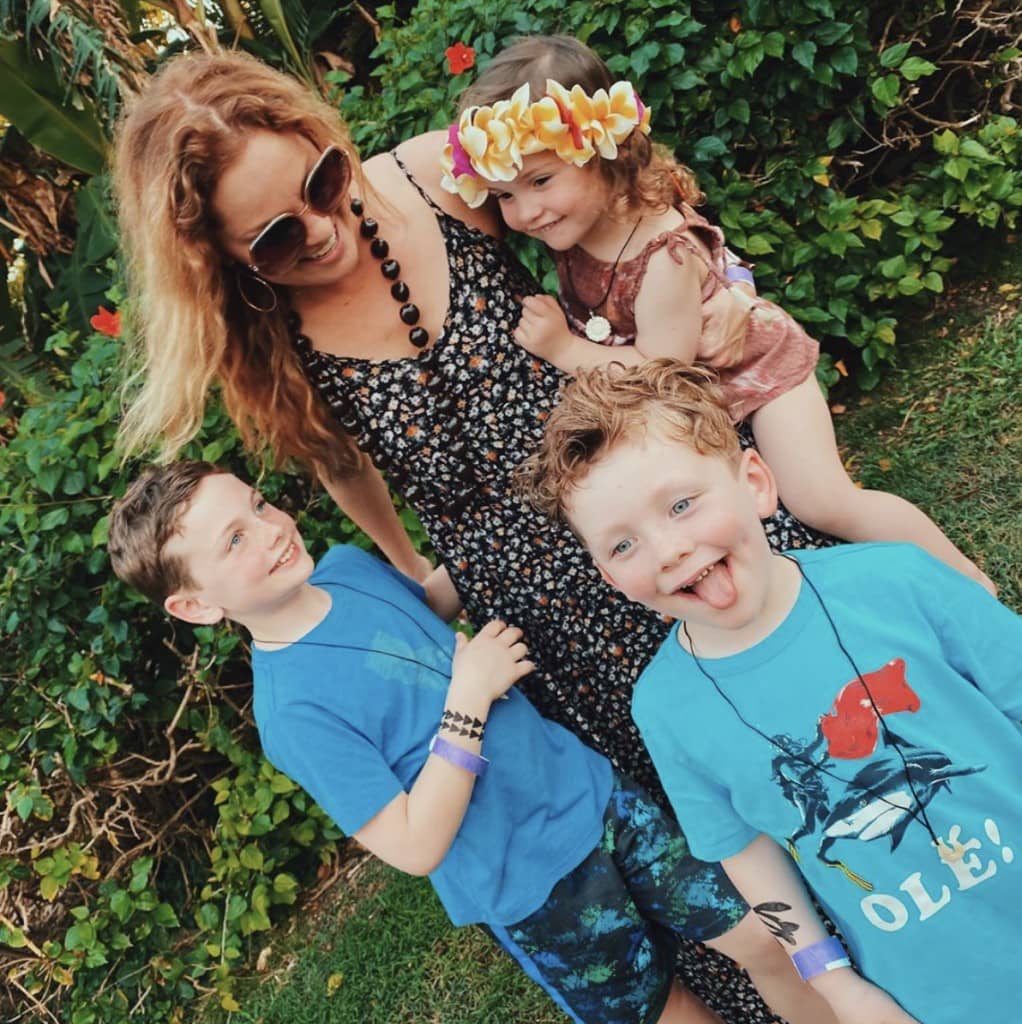 Our wonderful vacation to Hawaii